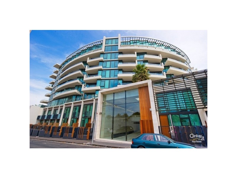 412/6 Victoria Street, St Kilda VIC 3182