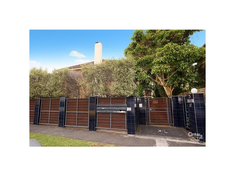 6/25 Cardigan Street, St Kilda East VIC 3183