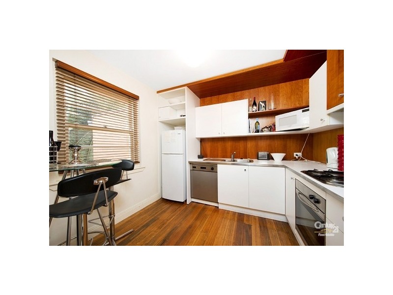 6/25 Cardigan Street, St Kilda East VIC 3183