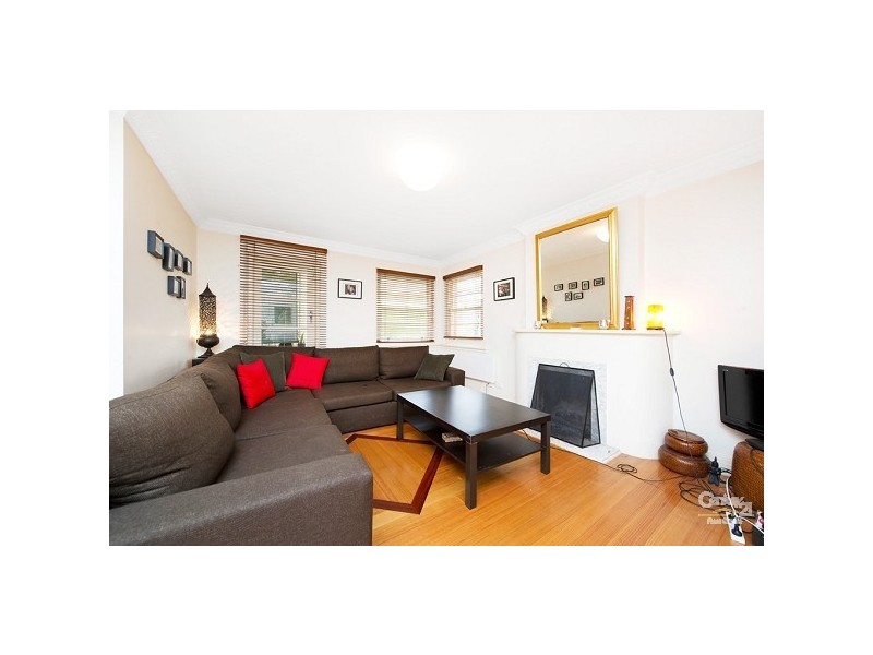 6/25 Cardigan Street, St Kilda East VIC 3183