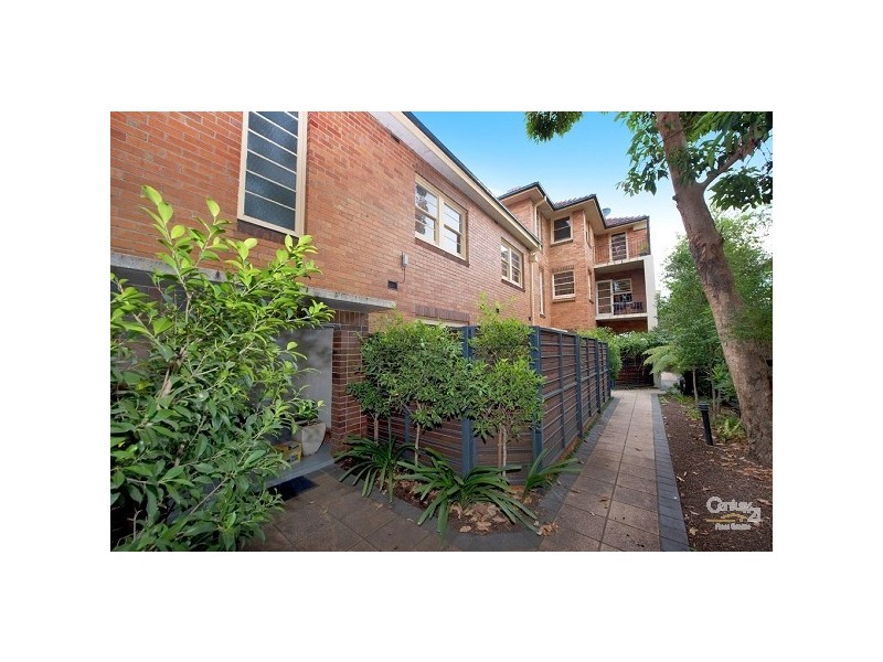 6/25 Cardigan Street, St Kilda East VIC 3183