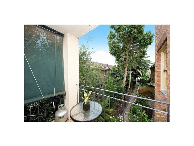 6/25 Cardigan Street, St Kilda East VIC 3183