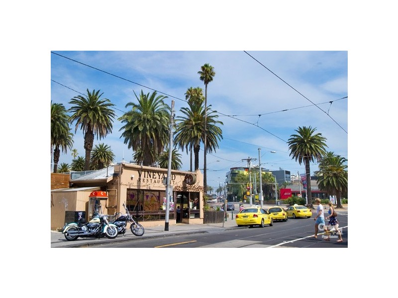 7/70 Carlisle Street, St Kilda VIC 3182