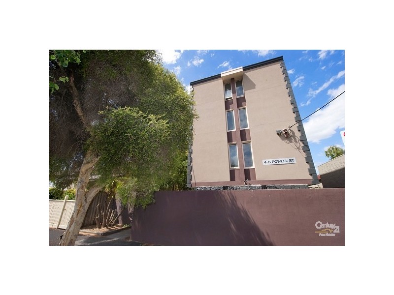 3/4-6 Powell Street, South Yarra VIC 3141