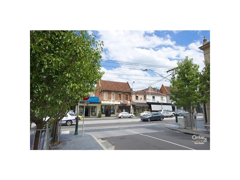 3/4-6 Powell Street, South Yarra VIC 3141