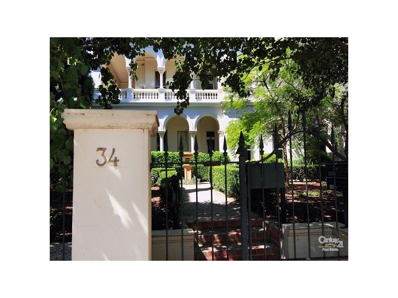 7/34 Mitford Street, Elwood VIC 3184