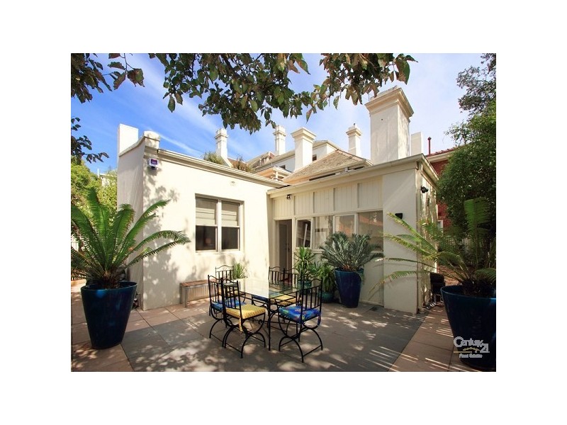 7/34 Mitford Street, Elwood VIC 3184