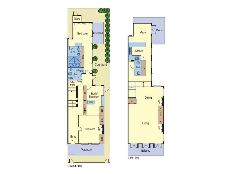 7 Victoria Street, St Kilda VIC 3182