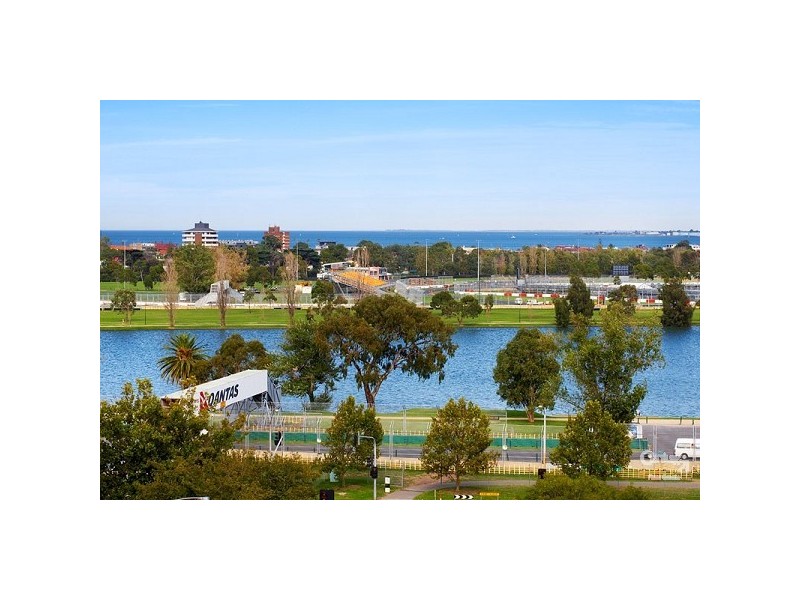 603/598 St Kilda Road, Melbourne VIC 3000