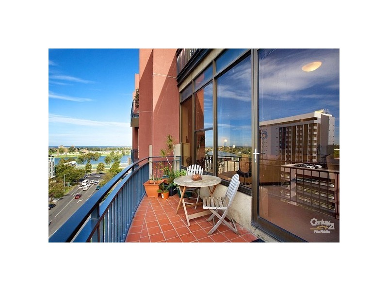 603/598 St Kilda Road, Melbourne VIC 3000