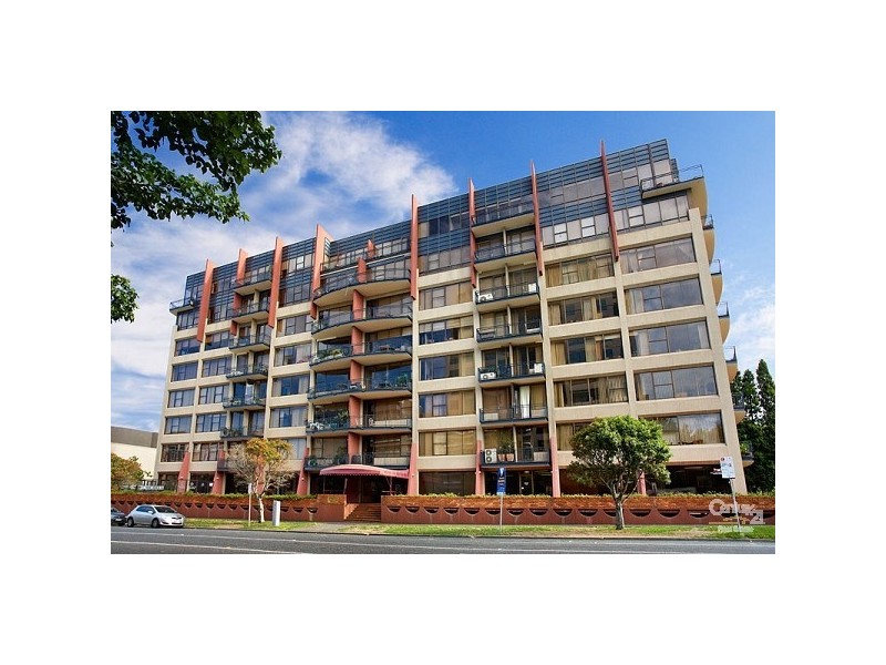 603/598 St Kilda Road, Melbourne VIC 3000