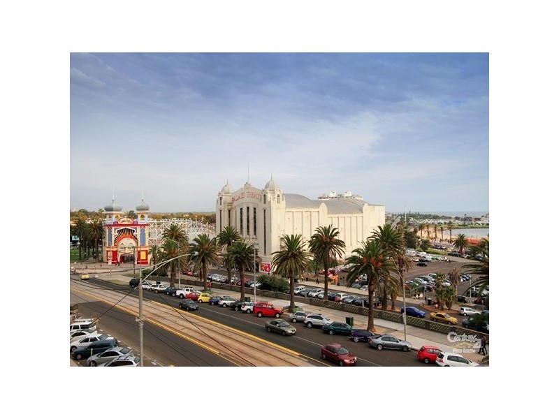 4B/21 The Esplanade, St Kilda VIC 3182