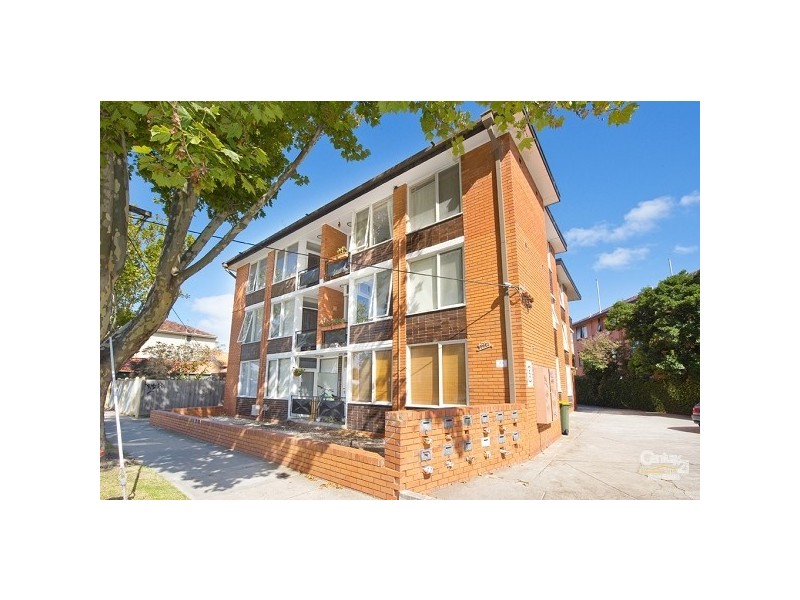 4/125 Tennyson Street, Elwood VIC 3184