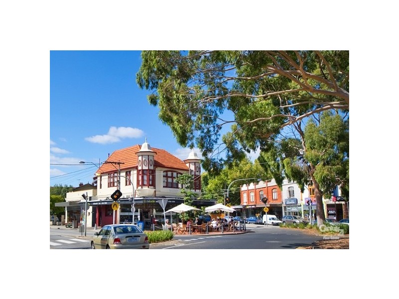 4/125 Tennyson Street, Elwood VIC 3184