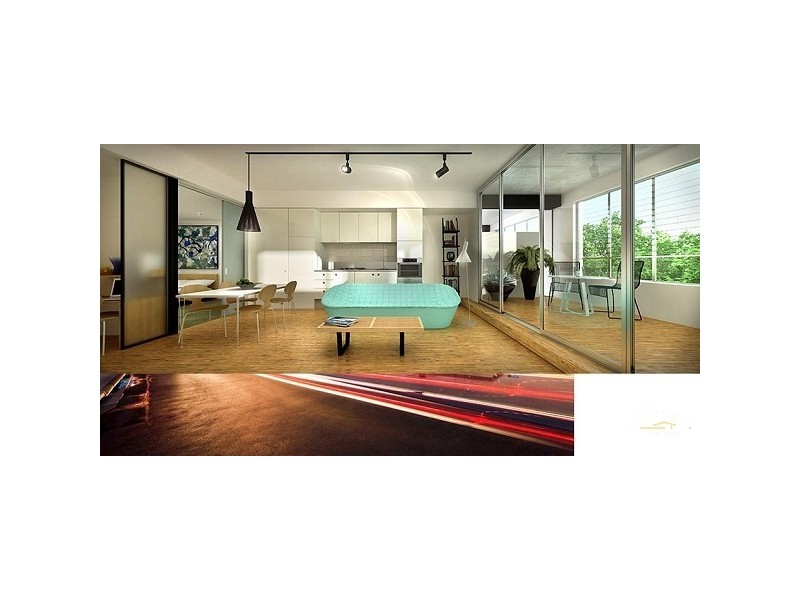 108/4-7 Shakespeare Grove, St Kilda VIC 3182