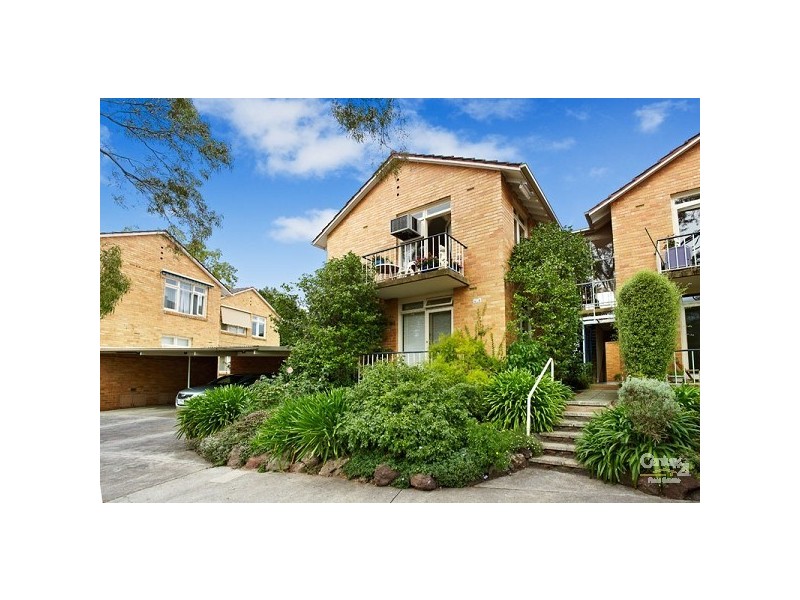 5/31 Barnsbury Road, Balwyn VIC 3103