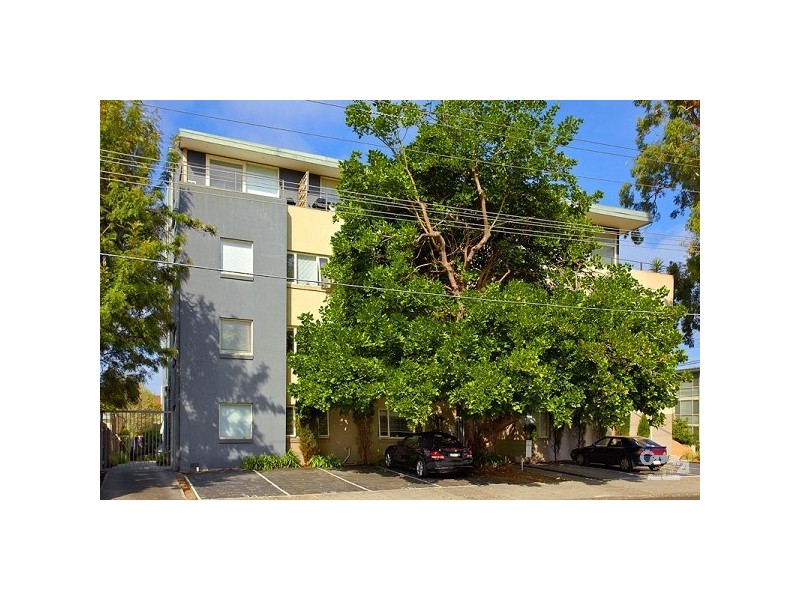 3/87 Alma Road, St Kilda VIC 3182