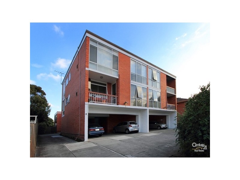 5/4 Crimea Street, Caulfield North VIC 3161