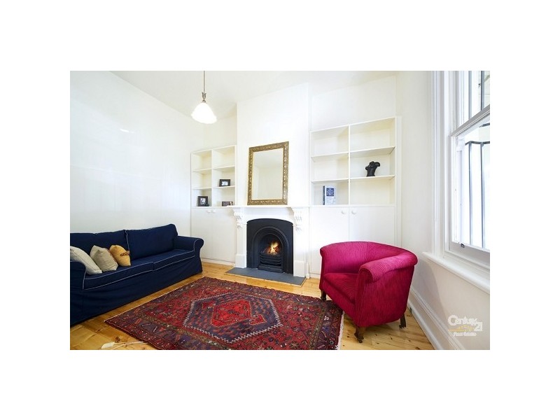 487 City Road, South Melbourne VIC 3205