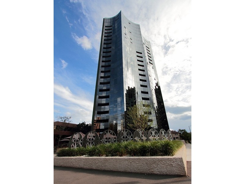 1802/454 St Kilda Road, Melbourne VIC 3000