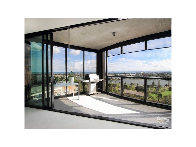 1802/454 St Kilda Road, Melbourne VIC 3000