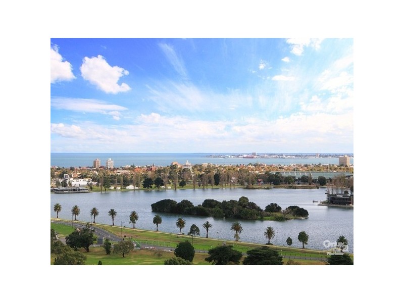1802/454 St Kilda Road, Melbourne VIC 3000