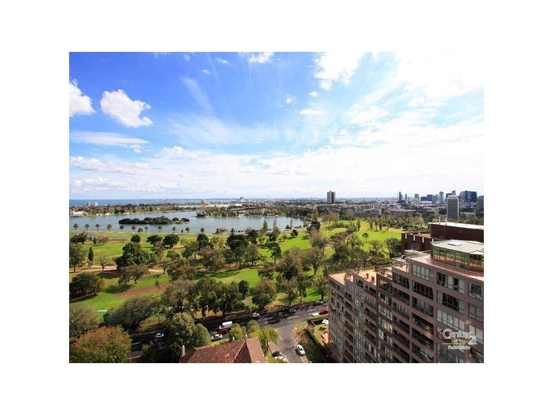 1802/454 St Kilda Road, Melbourne VIC 3000