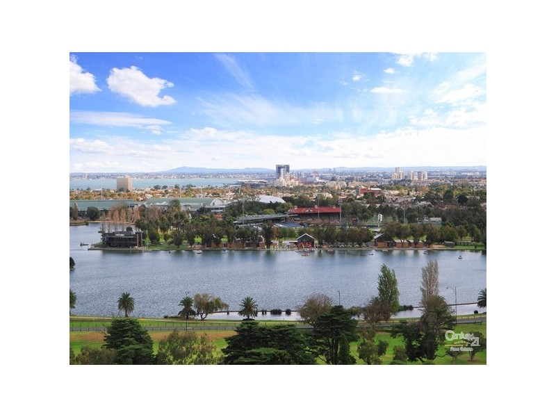 1802/454 St Kilda Road, Melbourne VIC 3000
