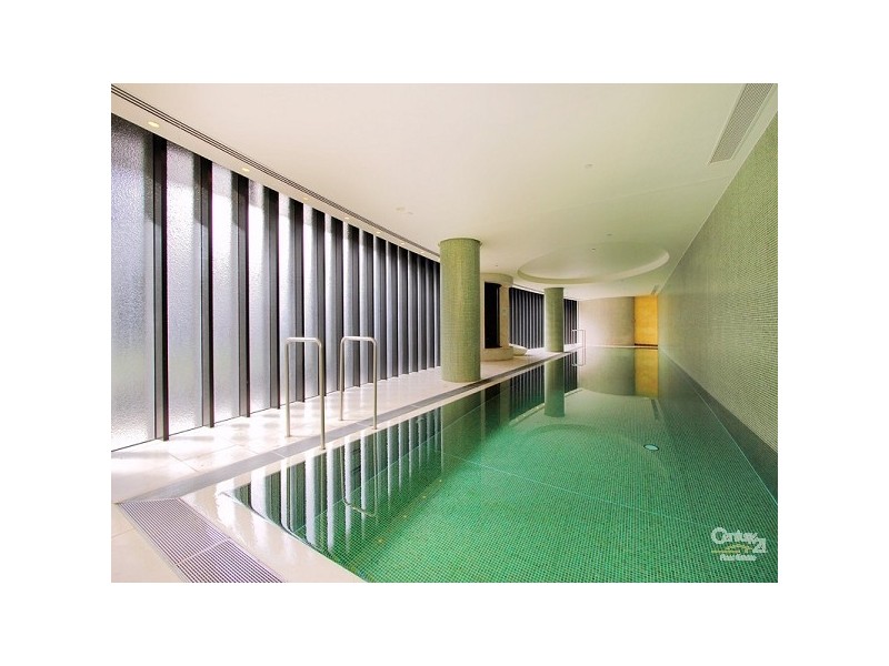 1802/454 St Kilda Road, Melbourne VIC 3000