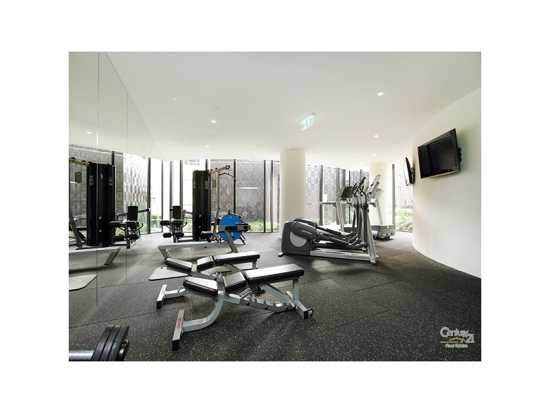 1802/454 St Kilda Road, Melbourne VIC 3000