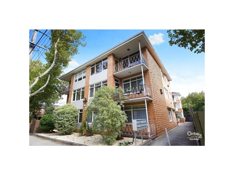 5/57 Mitford Street, Elwood VIC 3184