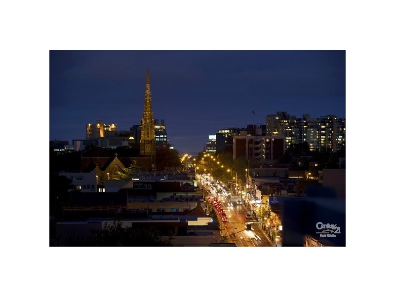 602/200 Toorak Road, South Yarra VIC 3141