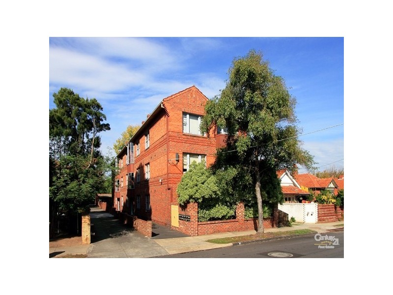 7/21 Milton Street, Elwood VIC 3184