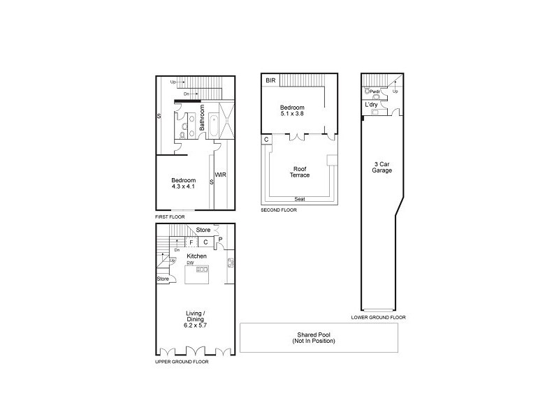 7/48 Nelson Street, St Kilda VIC 3182