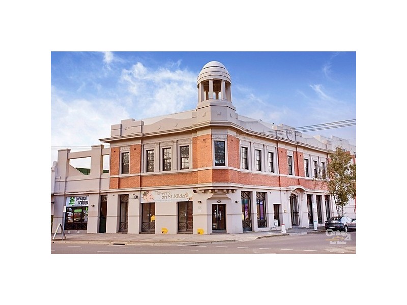 336 St Kilda Road, St Kilda VIC 3182