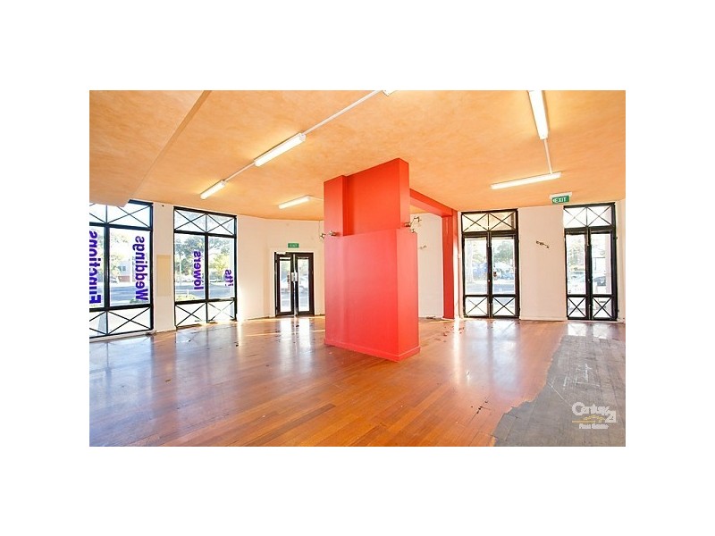 336 St Kilda Road, St Kilda VIC 3182