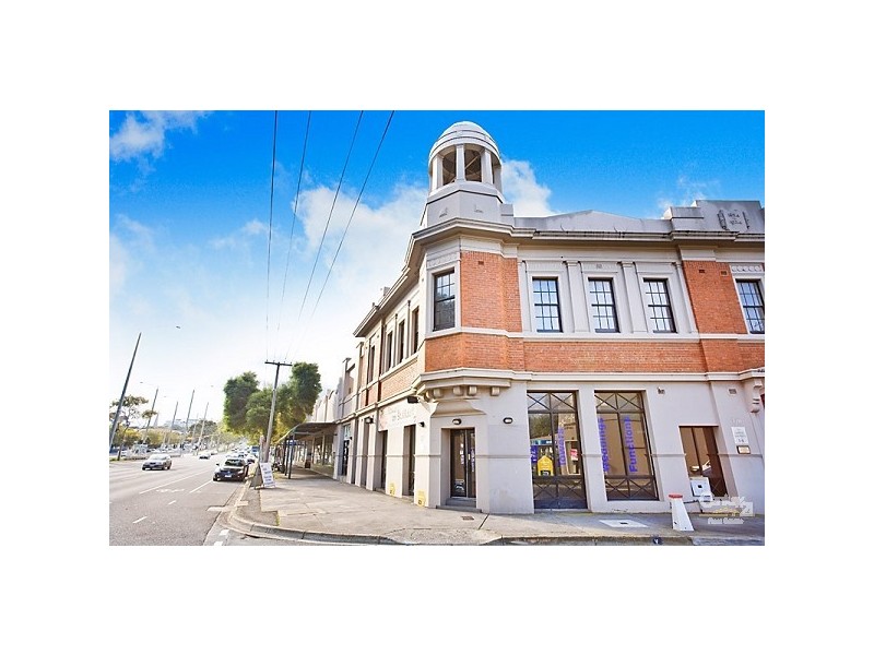 336 St Kilda Road, St Kilda VIC 3182