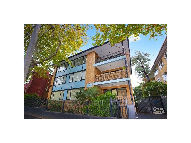 12/22A Acland Street, St Kilda VIC 3182