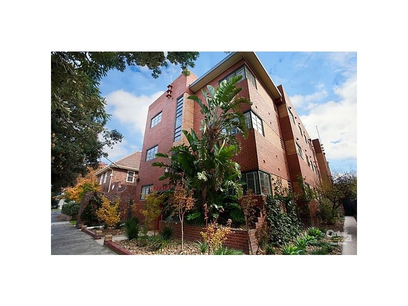 14/3 Cowderoy Street, St Kilda West VIC 3182