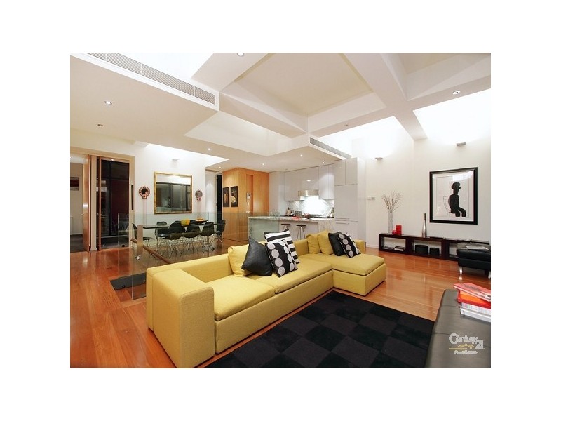 5/1 Beach Street, Port Melbourne VIC 3207