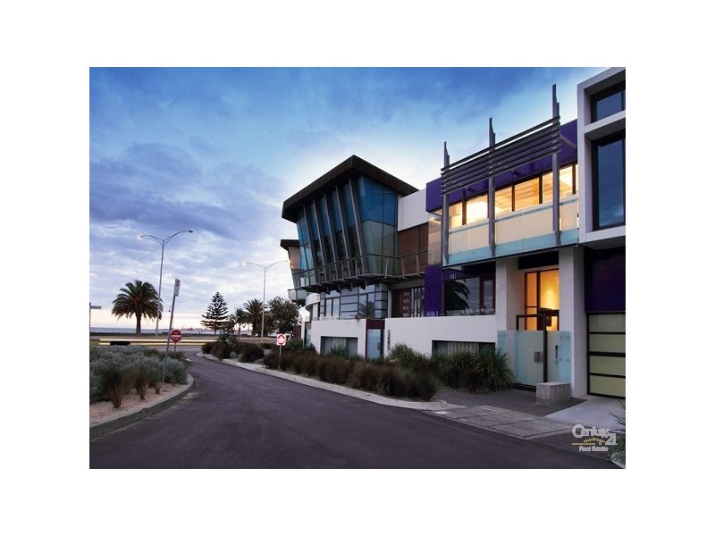 5/1 Beach Street, Port Melbourne VIC 3207