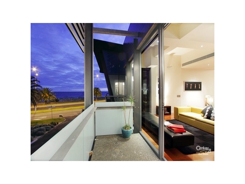 5/1 Beach Street, Port Melbourne VIC 3207