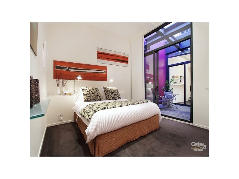 5/1 Beach Street, Port Melbourne VIC 3207