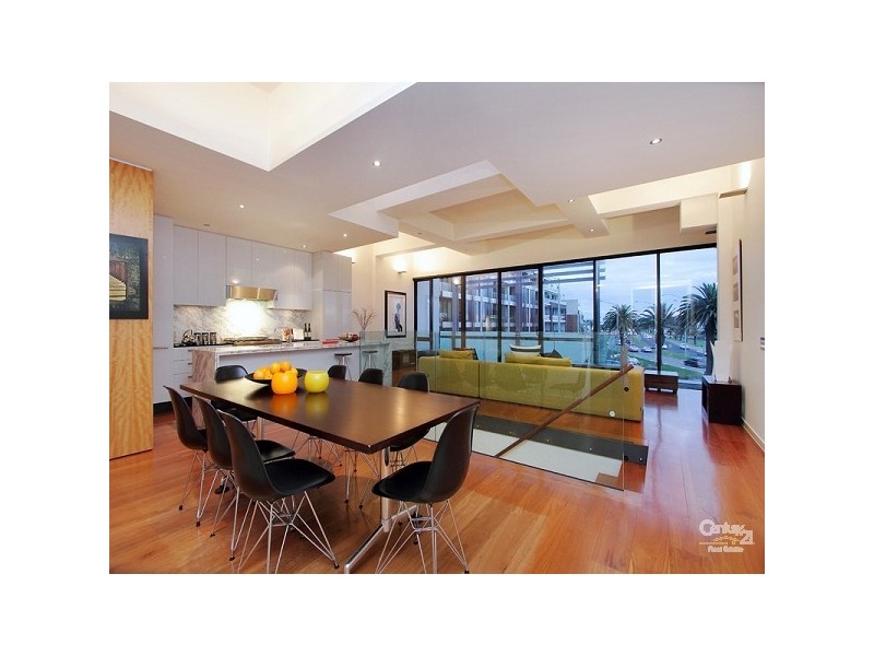 5/1 Beach Street, Port Melbourne VIC 3207