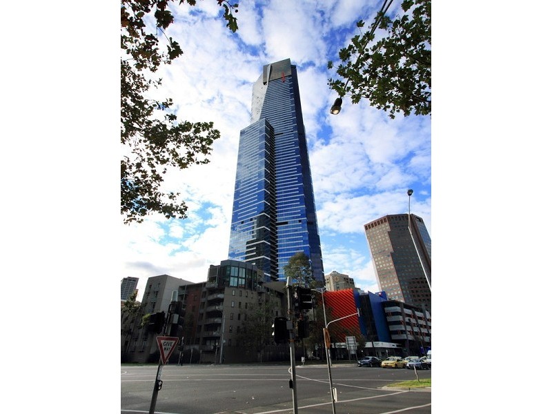 4911/7 Riverside Quay, Southbank VIC 3006