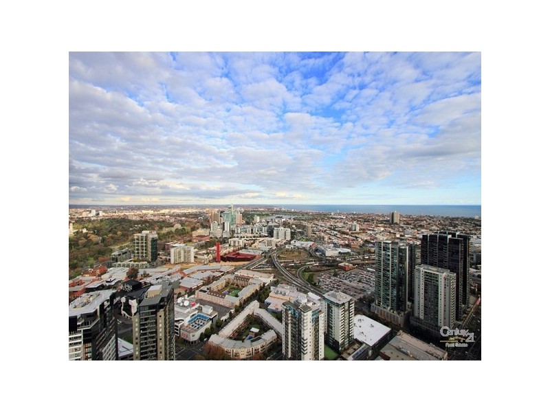 4911/7 Riverside Quay, Southbank VIC 3006