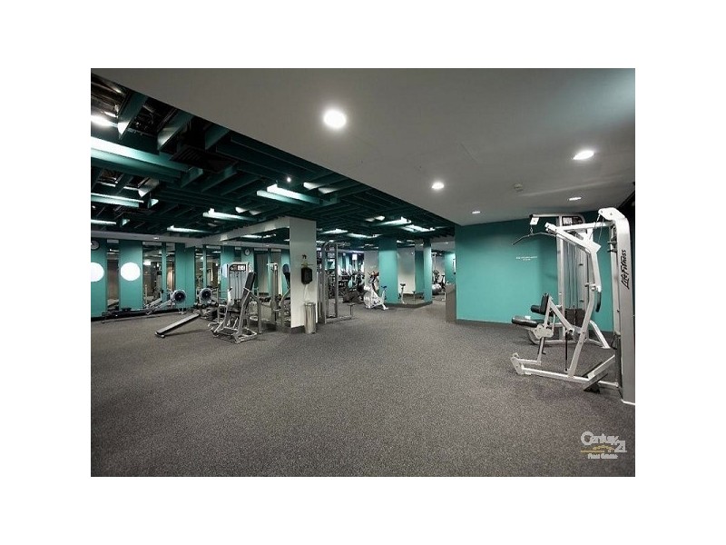 4911/7 Riverside Quay, Southbank VIC 3006