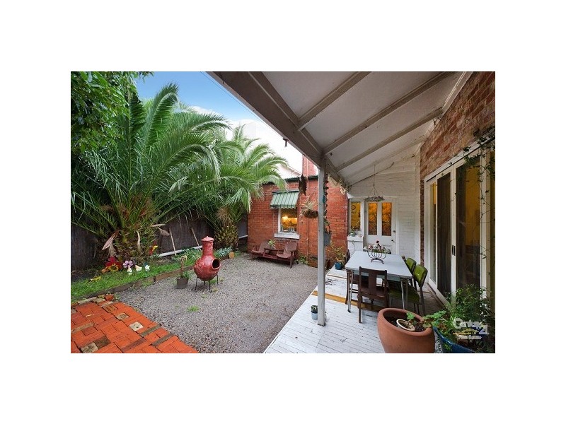 8 Blessington Street, St Kilda VIC 3182
