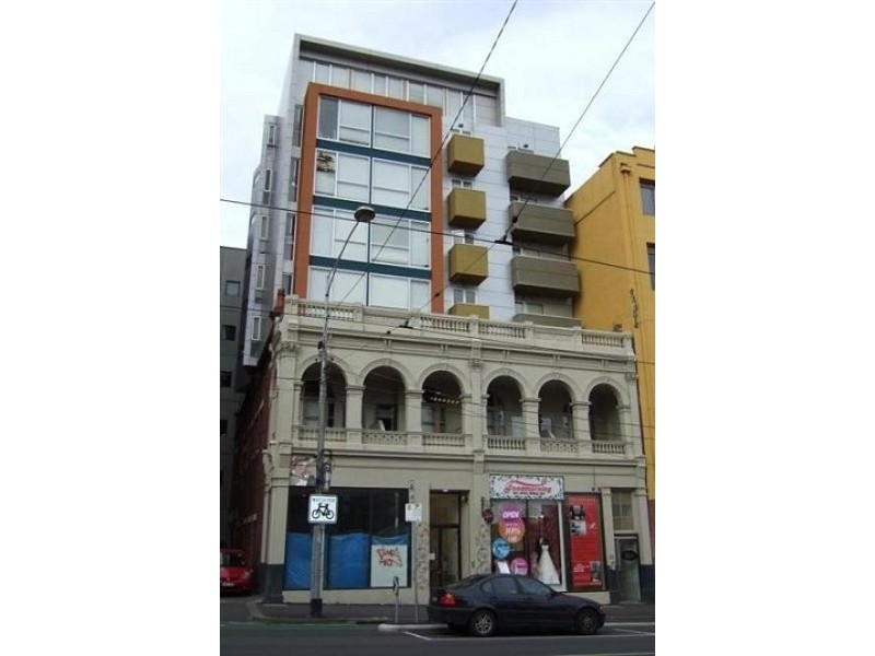 302/466 Swanston Street, Carlton VIC 3053