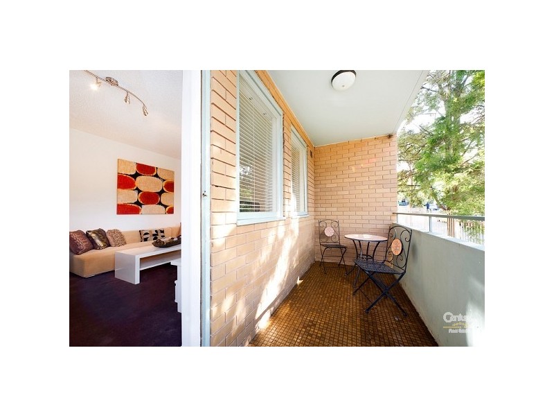 3/61 Robe Street, St Kilda VIC 3182